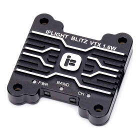 iFlight BLITZ 5.8G 1.6 VTX Video Transmitter
