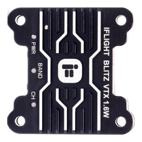 iFlight BLITZ 5.8G 1.6 VTX Video Transmitter