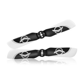 Azure Power 45 PPA Heckrotorblatt 45mm AZ45 AZ-45