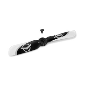 Azure Power 45 PPA Heckrotorblatt 45mm AZ45 AZ-45