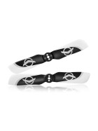 Azure Power 45 PPA Heckrotorblatt 45mm AZ45 AZ-45