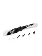 Azure Power 45 PPA Heckrotorblatt 45mm AZ45 AZ-45