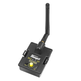 iRangeX IRX4 Plus 2.4GHz Micro 4IN1 STM32 Multiprotokoll...