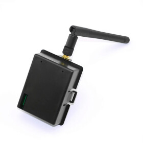 iRangeX IRX4 Plus 2.4GHz Micro 4IN1 STM32 Multiprotokoll...