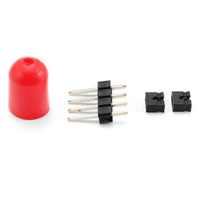 iRangeX IRX4 Plus 2.4GHz Micro 4IN1 STM32 Multiprotokoll Modul