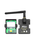 iRangeX IRX4 Plus 2.4GHz Micro 4IN1 STM32 Multiprotokoll Modul