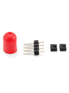 iRangeX IRX4 Plus 2.4GHz Micro 4IN1 STM32 Multiprotokoll Modul