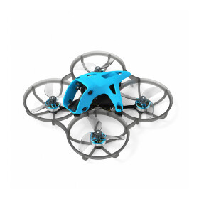 BetaFPV Meteor75 PRO II für DJI O4 Wide Brushless...