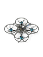 BetaFPV Meteor75 PRO II für DJI O4 Wide Brushless Whoop Quadcopter 2.4GHz ELRS