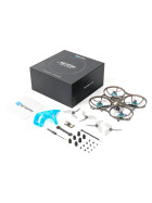 BetaFPV Meteor75 PRO II für DJI O4 Wide Brushless Whoop Quadcopter 2.4GHz ELRS
