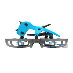 BetaFPV Meteor75 PRO II HD DJI O4 Wide Brushless Whoop Quadcopter 2.4GHz ELRS