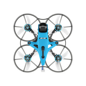 BetaFPV Meteor75 PRO II HD DJI O4 Wide Brushless Whoop Quadcopter 2.4GHz ELRS