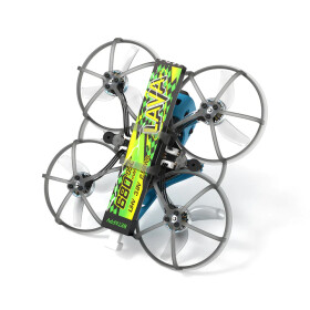 BetaFPV Meteor75 PRO II HD DJI O4 Wide Brushless Whoop Quadcopter 2.4GHz ELRS
