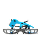 BetaFPV Meteor75 PRO II HD DJI O4 Wide Brushless Whoop Quadcopter 2.4GHz ELRS