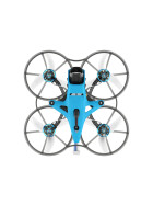 BetaFPV Meteor75 PRO II HD DJI O4 Wide Brushless Whoop Quadcopter 2.4GHz ELRS