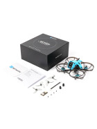 BetaFPV Meteor75 PRO II HD DJI O4 Wide Brushless Whoop Quadcopter 2.4GHz ELRS