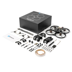 BetaFPV Pavo20 PRO II HD FPV Whoop Quadcopter 2.4GHz...