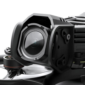 BetaFPV Pavo20 PRO II HD DJI O4 PRO Whoop Quadcopter 2.4GHz ELRS, 4S PRO