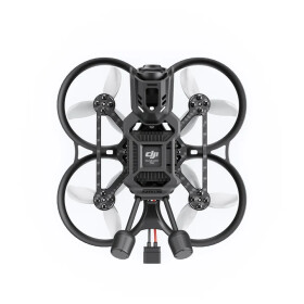 BetaFPV Pavo20 PRO II HD DJI O4 PRO Whoop Quadcopter 2.4GHz ELRS, 4S PRO