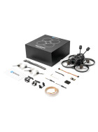 BetaFPV Pavo20 PRO II HD DJI O4 PRO Whoop Quadcopter 2.4GHz ELRS, 4S PRO
