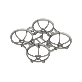 BetaFPV Meteor65 PRO II Whoop Frame Transparent Grau