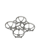 BetaFPV Meteor65 PRO II Whoop Frame Transparent Grau