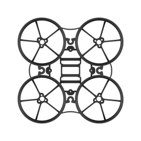 BetaFPV Meteor65 PRO II Whoop Frame Schwarz