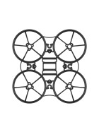 BetaFPV Meteor65 PRO II Whoop Frame Schwarz