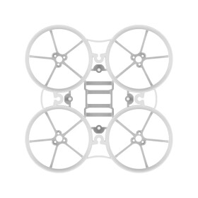 BetaFPV Meteor65 PRO II Whoop Frame Weiß
