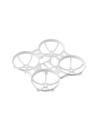 BetaFPV Meteor65 PRO II Whoop Frame Weiß
