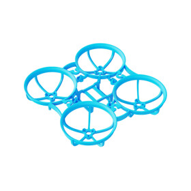 BetaFPV Meteor65 PRO II Whoop Frame Blau