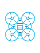 BetaFPV Meteor65 PRO II Whoop Frame Blau