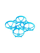 BetaFPV Meteor65 PRO II Whoop Frame Blau