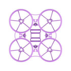 BetaFPV Meteor65 PRO II Whoop Frame Purple