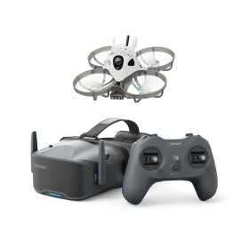 BetaFPV Meteor75 PRO HD FPV Digitales RTF Starter Set ELRS