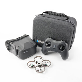 BetaFPV Meteor75 PRO HD FPV Digitales RTF Starter Set ELRS