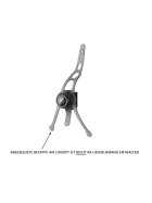 BetaFPV AIR 600TVL analoge ultra-wide FOV NTSC FPV Kamera  4:3