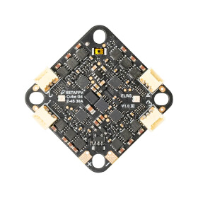 BetaFPV CUBE 2-4S 30A G4 Brushless AIO Controller ELRS