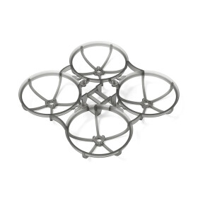 BetaFPV Meteor75 PRO II Whoop Frame  Transparent Grau