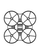 BetaFPV Meteor75 PRO II Whoop Frame  Schwarz