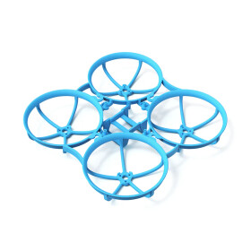 BetaFPV Meteor75 PRO II Whoop Frame Blau