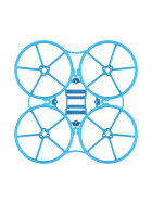 BetaFPV Meteor75 PRO II Whoop Frame  Blau