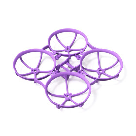 BetaFPV Meteor75 PRO II Whoop Frame  Purple