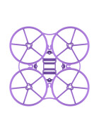 BetaFPV Meteor75 PRO II Whoop Frame  Purple