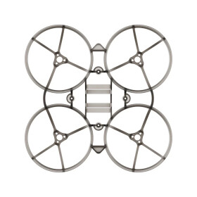 BetaFPV Meteor75 AIR II Brushless Whoop Frame transparent...