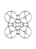 BetaFPV Meteor75 AIR II Brushless Whoop Frame transparent Grau
