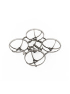BetaFPV Meteor75 AIR II Brushless Whoop Frame transparent Grau