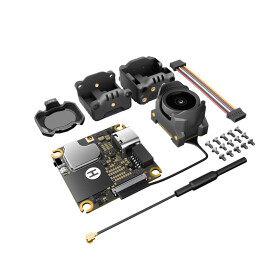 FLYWOO DJI O4 Air Unit WIDE 159° FOV (MP66)