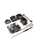 FLYWOO DJI O4 Air Unit WIDE 159° FOV (MP66)