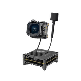 FLYWOO DJI O4 PRO Air Unit WIDE 159° FOV (MP66)